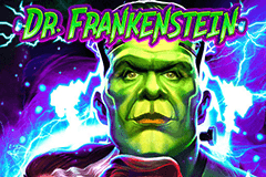 Dr Frankenstein slot