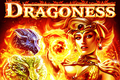 Dragoness slot