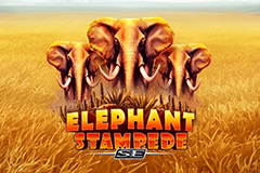 Elephant Stampede SE slot