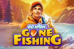 Go High Gone Fishing slot