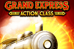 Grand Express Action Class slot