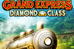 Grand Express Diamond Class slot