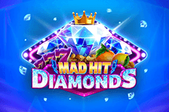 Mad Hit Diamonds slot