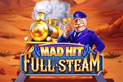 Mad Hit Full Steam slot