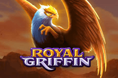 Royal Griffin slot