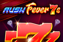 Rush Fever 7s slot
