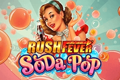 Rush Fever Soda Pop slot