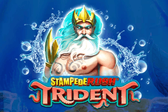Stampede Rush Trident slot