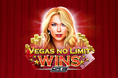 Vegas No Limit Wins SE slot