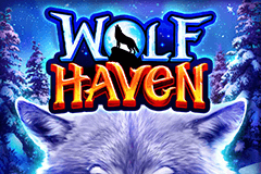 Wolf Haven slot