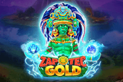 Zapotec Gold slot