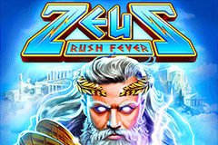 Zeus Rush Fever slot