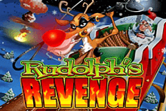 Rudolph's Revenge slot