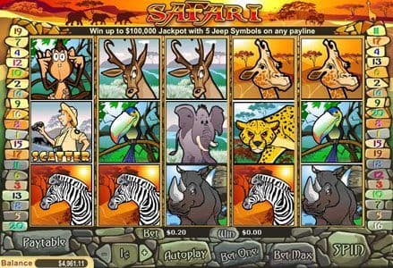 Safari screenshot 1