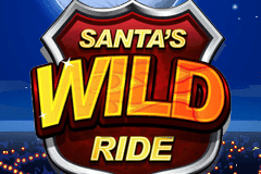 Santa's Wild Ride slot