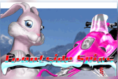 Frontside Spins slot