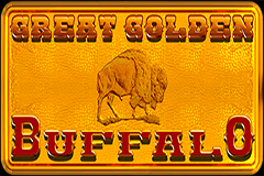 Great Golden Buffalo slot