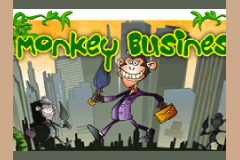 Monkey Business slot