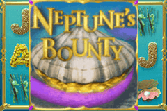 Neptune's Bounty slot