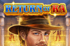 Return of Ra slot
