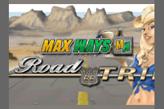 Road Trip Max Ways slot