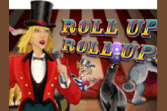 Roll Up! Roll Up! slot