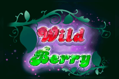 Wild Berry 3 Reels slot