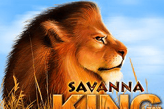 Savanna King slot