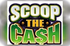 Scoop the Cash slot