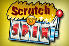 Scratch 'n' Spin slot