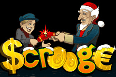 Scrooge slot