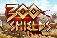 300 Shields Mighty Ways slot