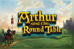 Arthur and the Round Table slot