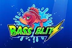 Bass Blitz slot