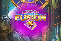Book of Fusion slot