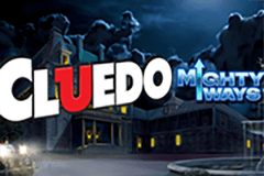 Cluedo Mighty Ways slot