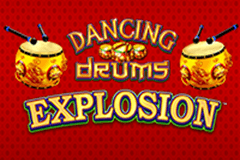 Dancing Drums Explosion slot