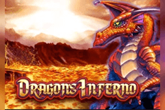 Dragon's Inferno slot