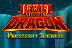 Jewel of the Dragon Prosperity Tortoise slot