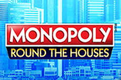 Monopoly Round the Houses slot