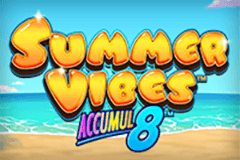 Summer Vibes Accumul 8 slot