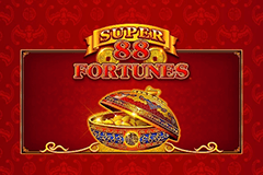 Super 88 Fortunes slot