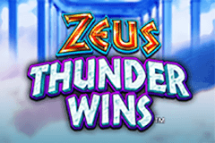 Zeus Thunder Wins slot