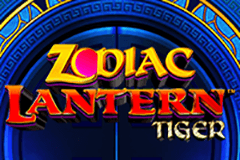 Zodiac Lantern Tiger slot