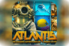 Atlantis slot