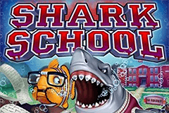 Shark School slot