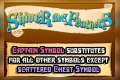 Shiver Me Feathers slot