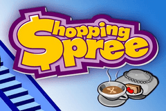 Shopping Spree slot