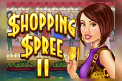 Shopping Spree II slot