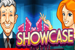 Showcase slot